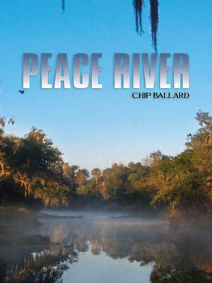 cover image of Peace River